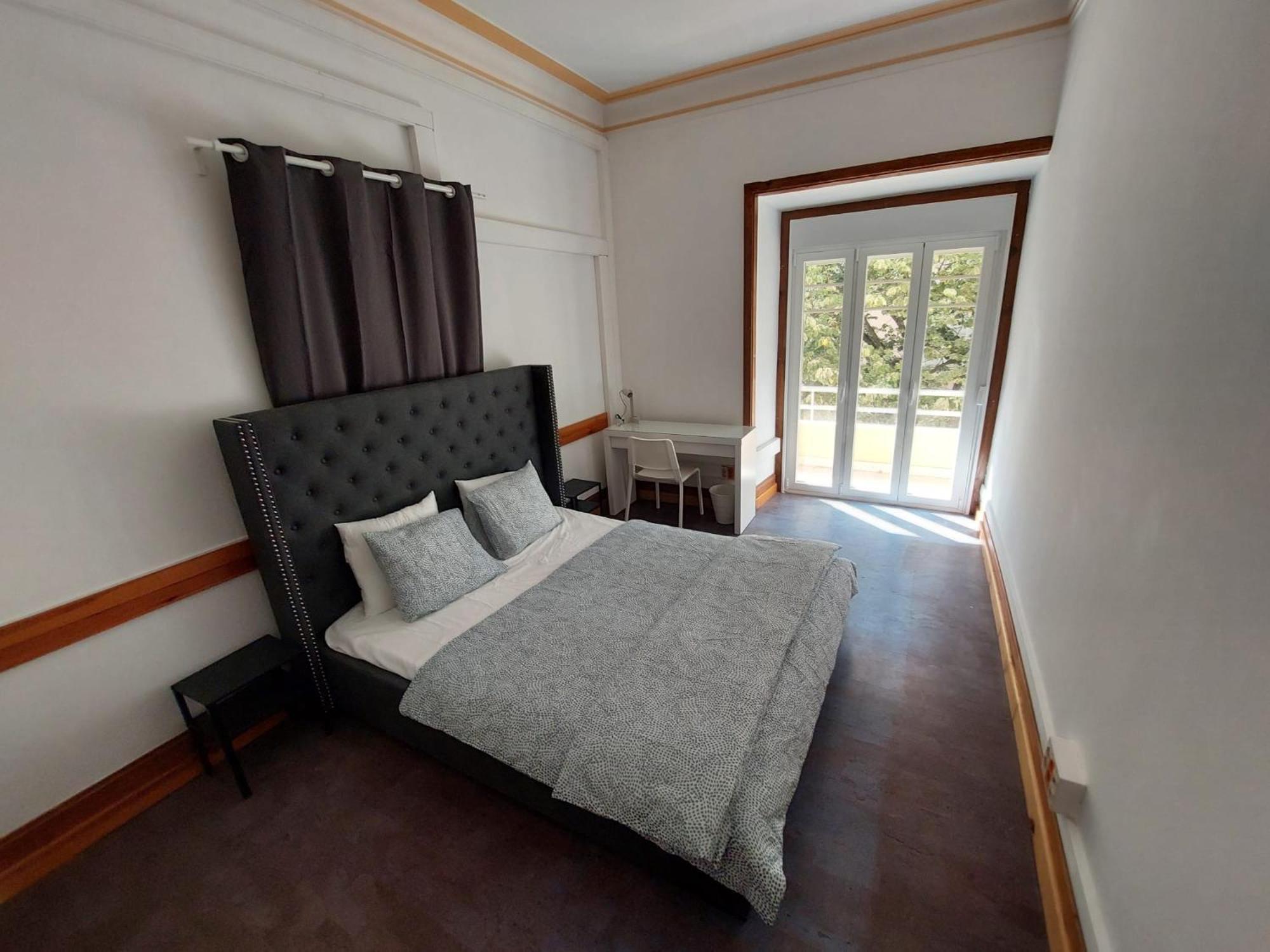 Coliving And Coworking Parque Eduardo Vii * Lisboa