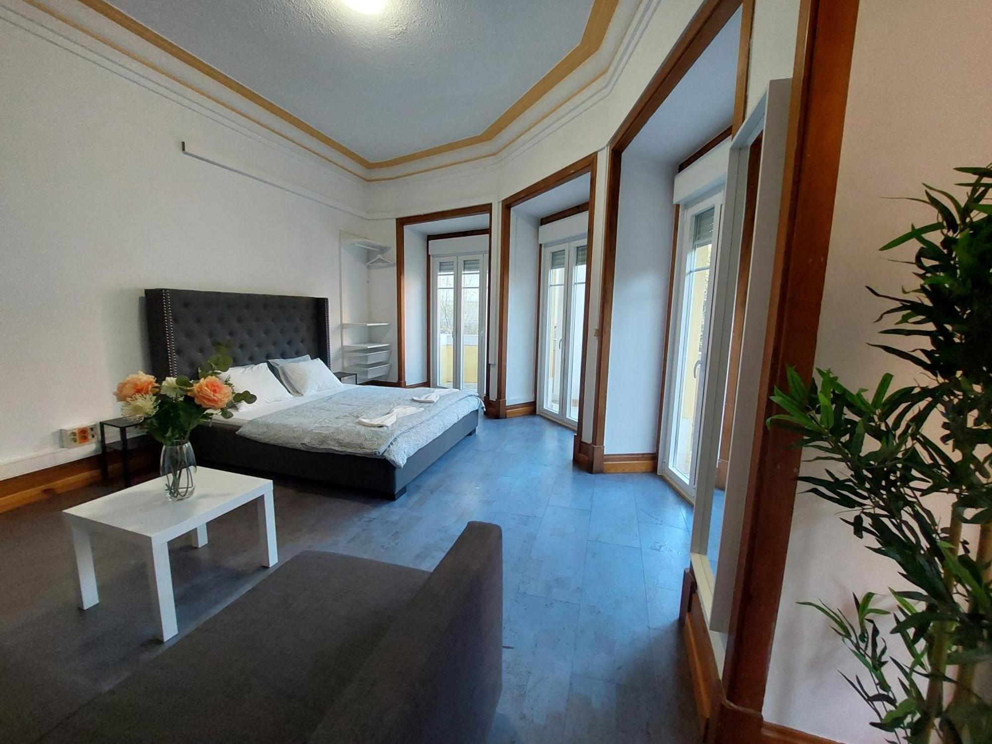 Guest house Parque Eduardo Vii