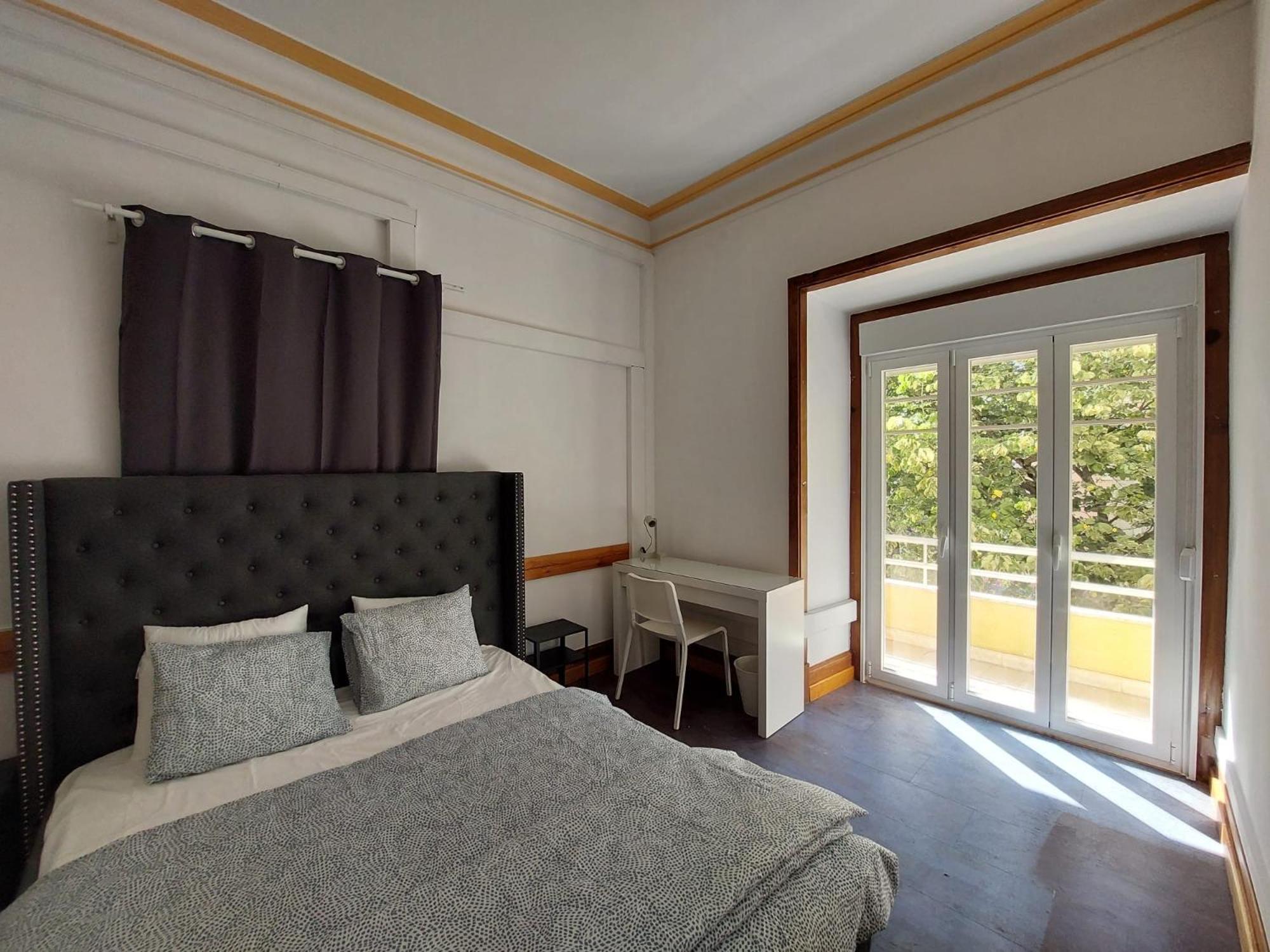 Parque Eduardo Vii Guest house